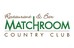 Matchroom Restaurant and Bar