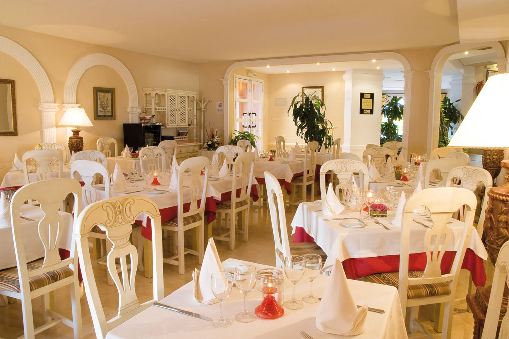 matchroom restaurant and bar